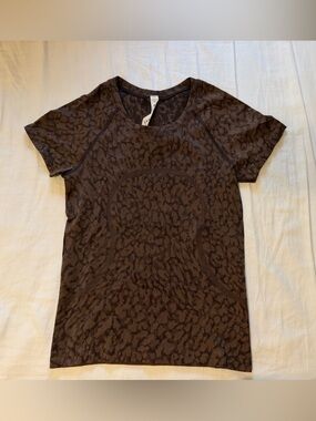 lululemon Swiftly Tech Short Sleeve